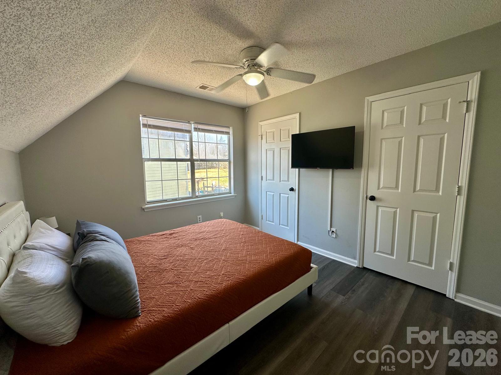 Faires Farm - Residential Lease