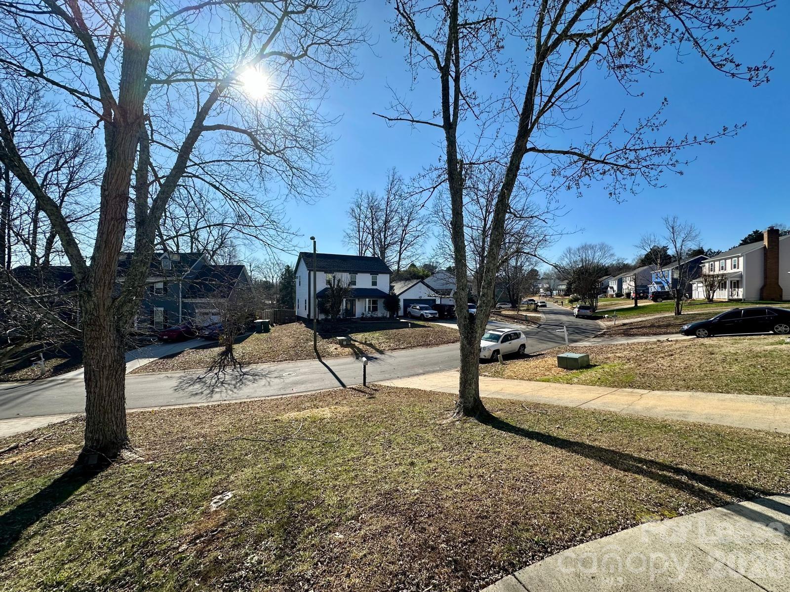 Faires Farm - Residential Lease