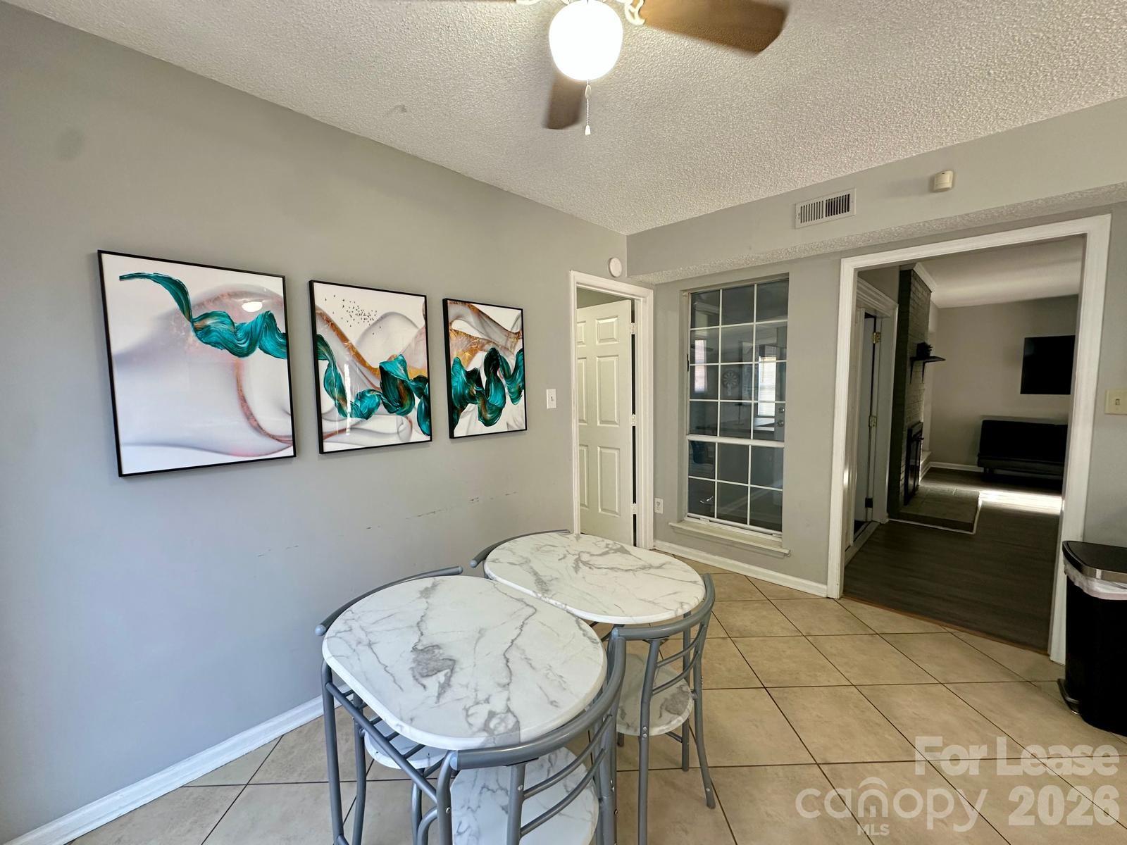 Faires Farm - Residential Lease