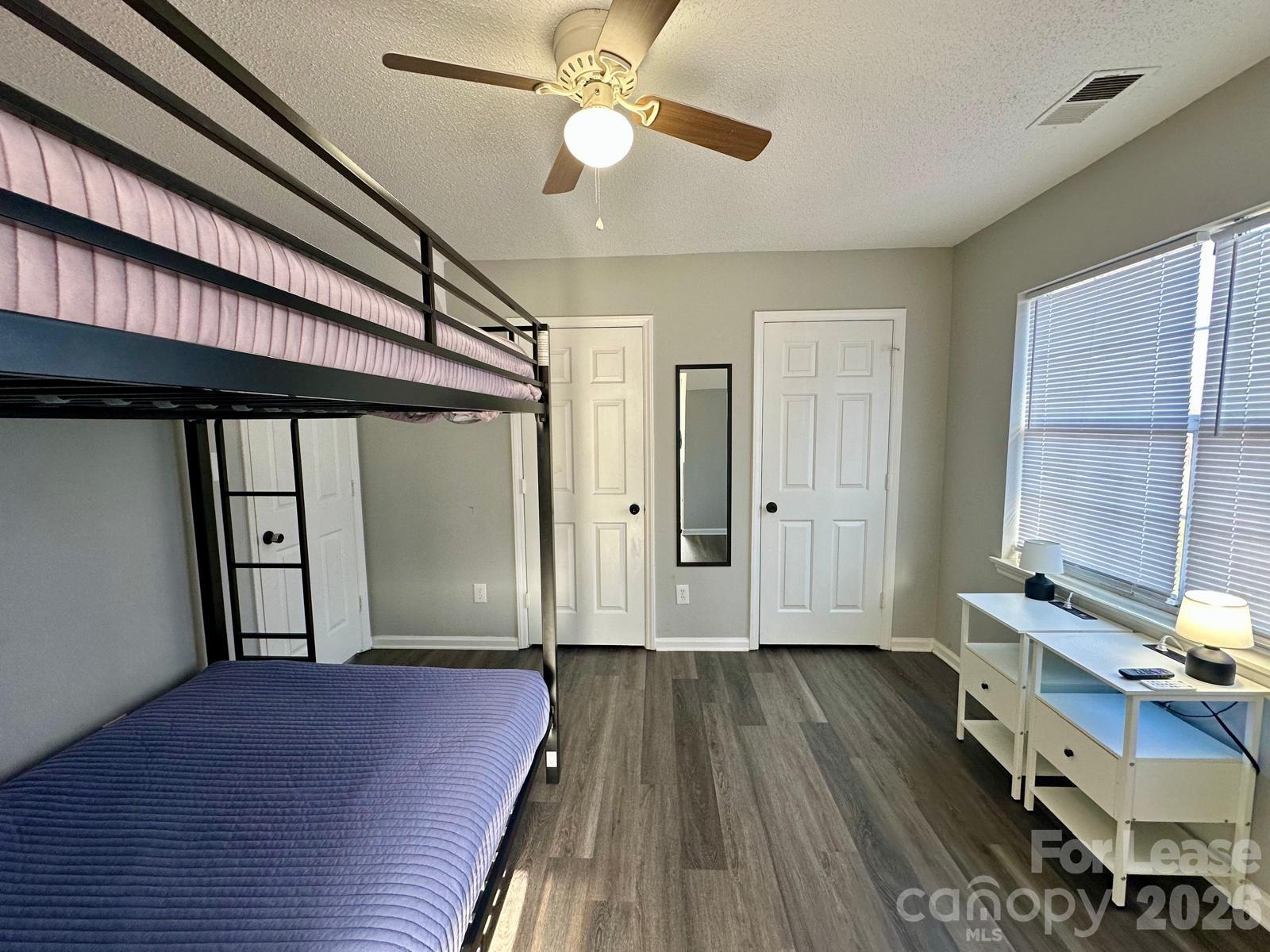 Faires Farm - Residential Lease