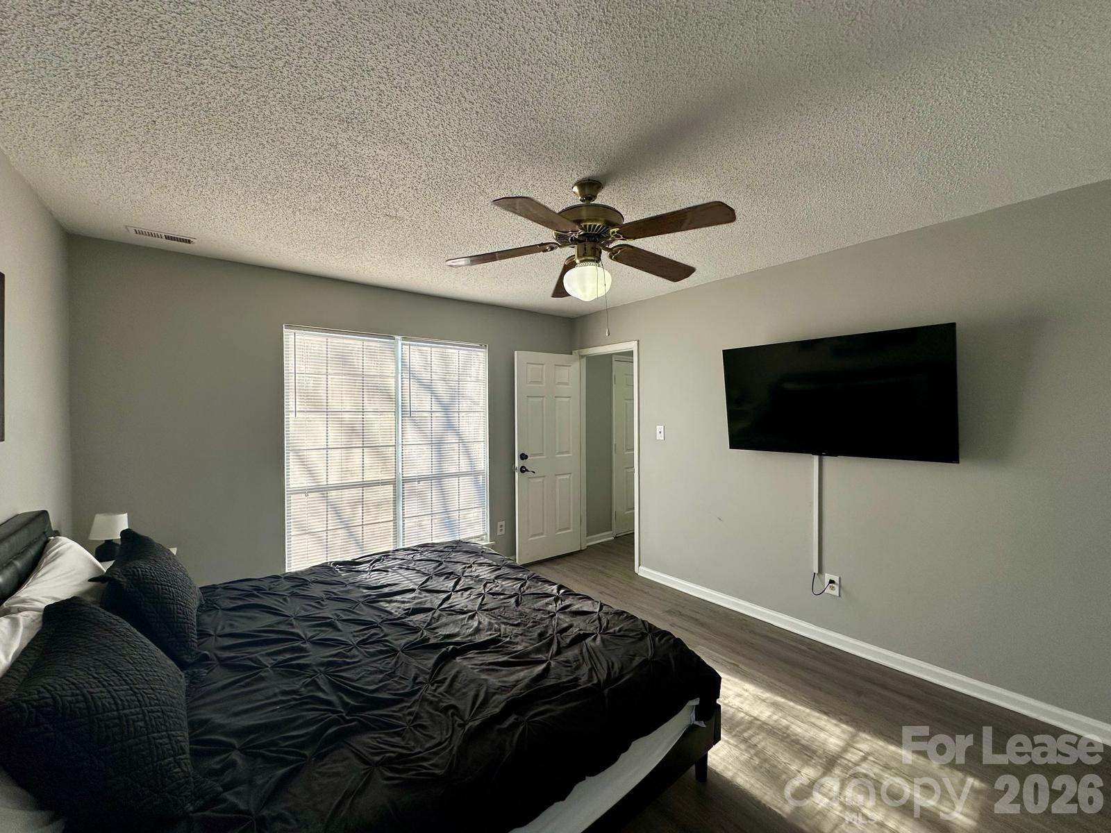 Faires Farm - Residential Lease