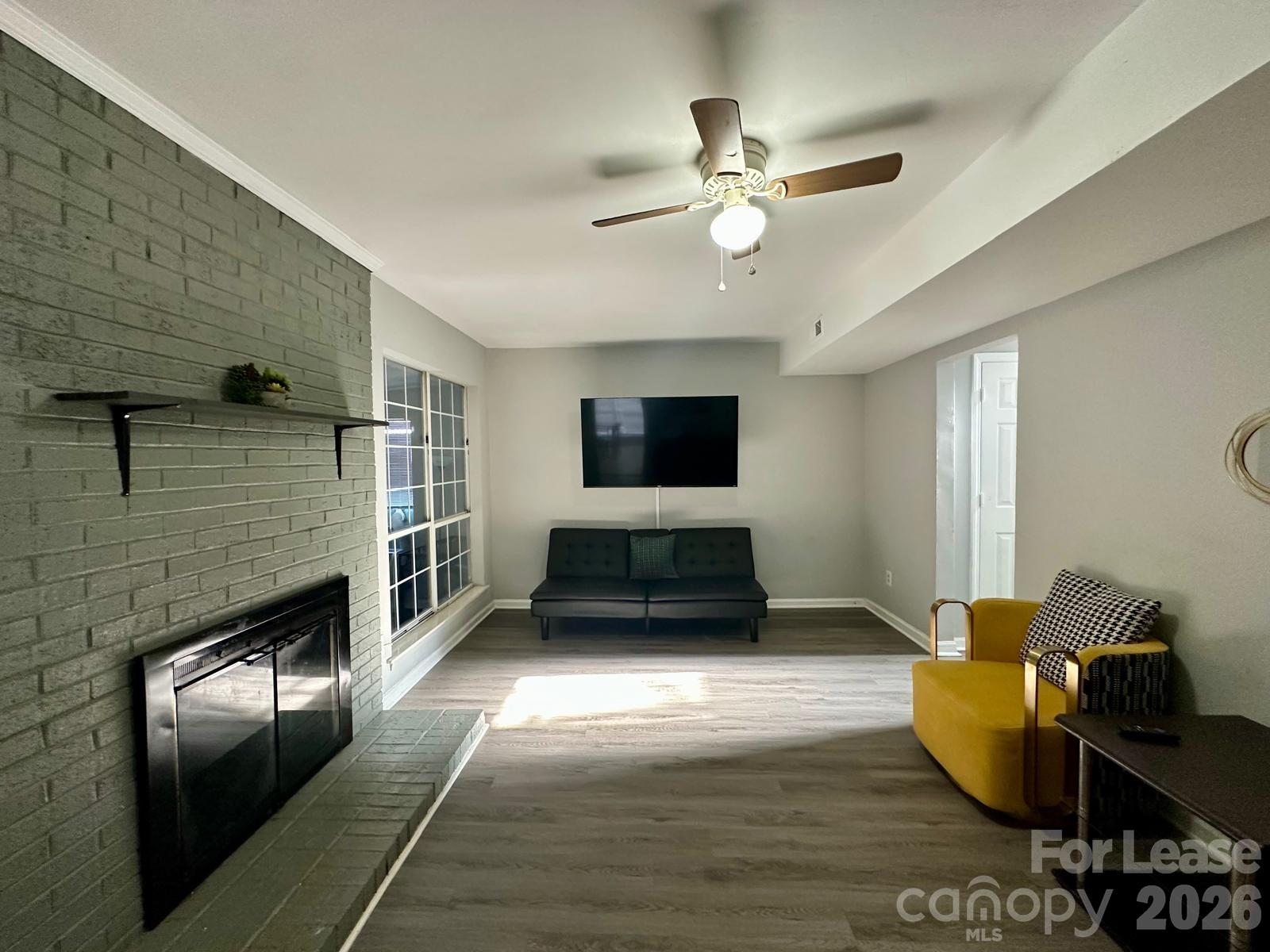 Faires Farm - Residential Lease