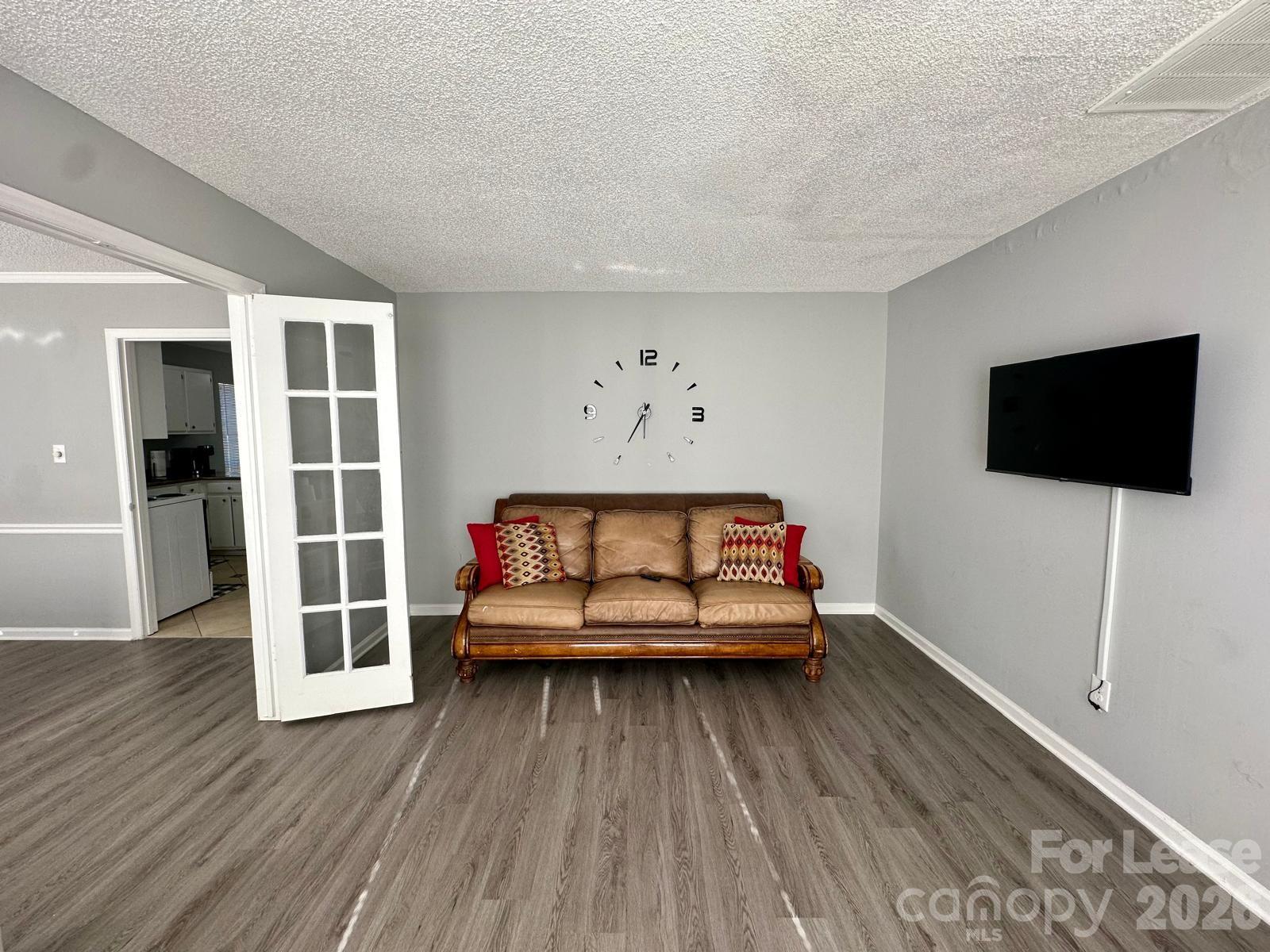 Faires Farm - Residential Lease