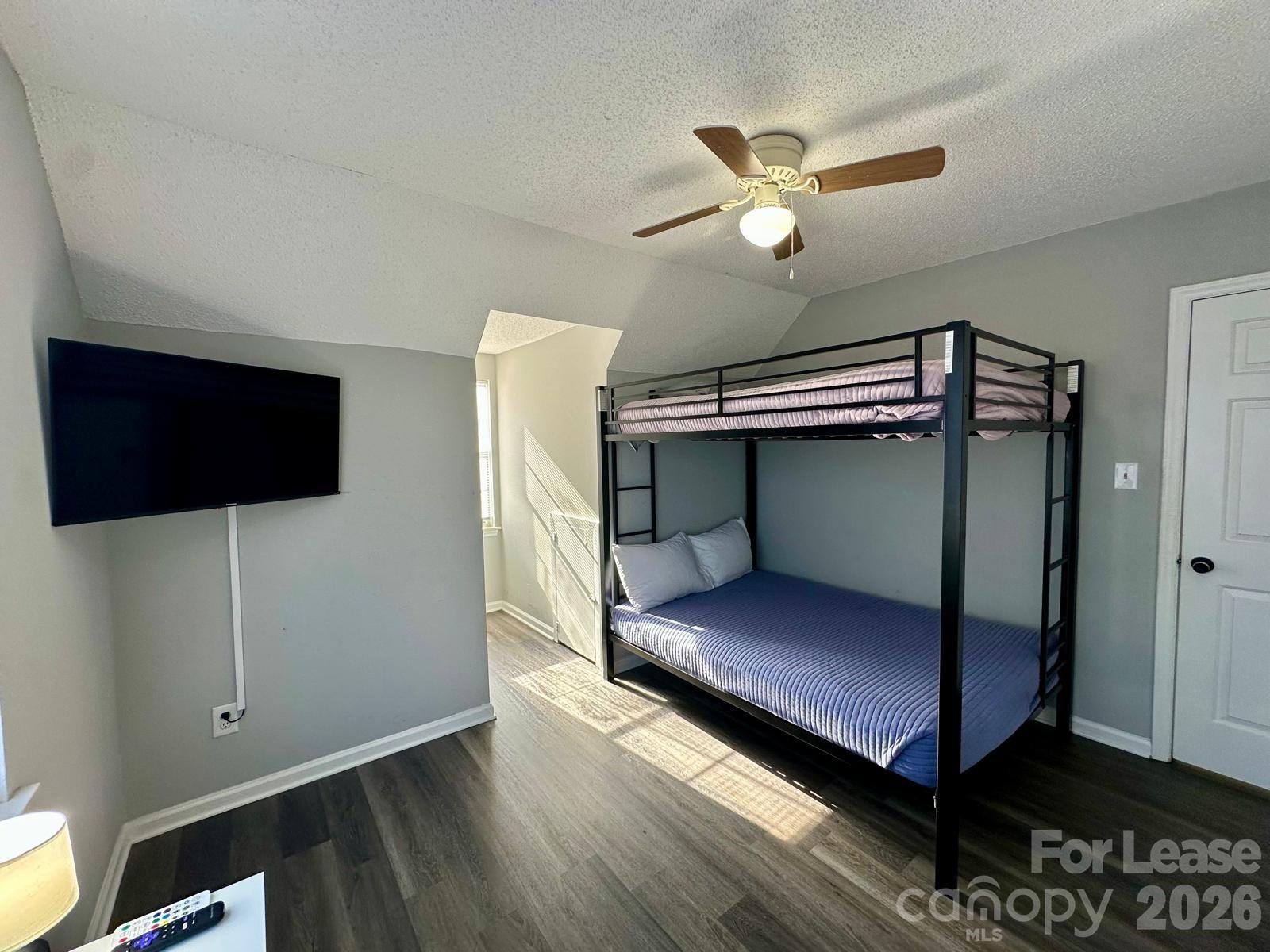 Faires Farm - Residential Lease