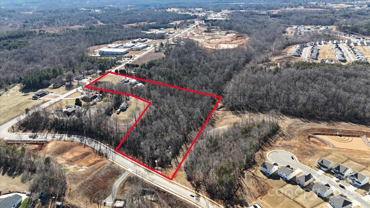 5946 E NC 150 Highway