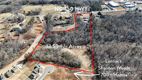 5946 E NC 150 Highway Denver NC 28037