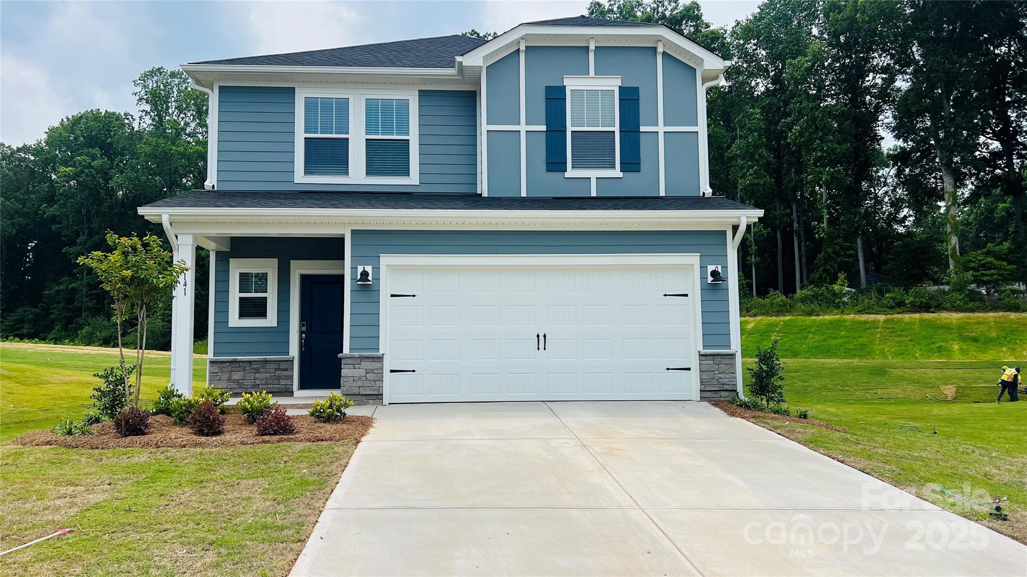 Sutters Mill - Residential