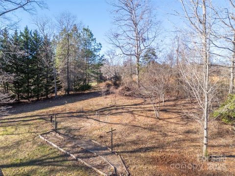 A home in Spindale