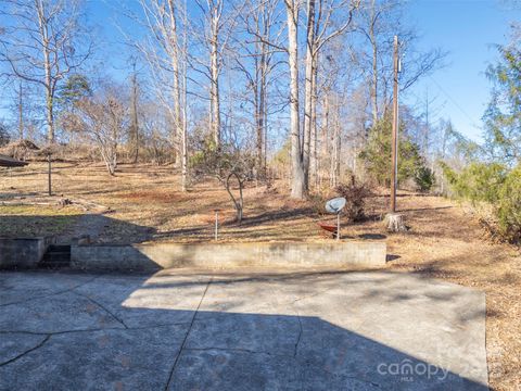 A home in Spindale