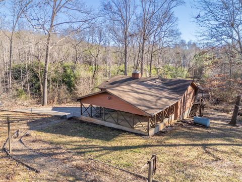 A home in Spindale