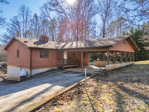 A home in Spindale