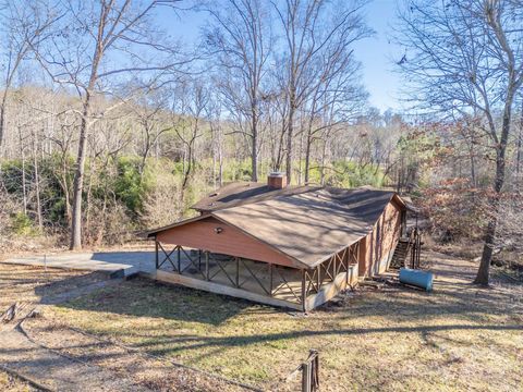 A home in Spindale