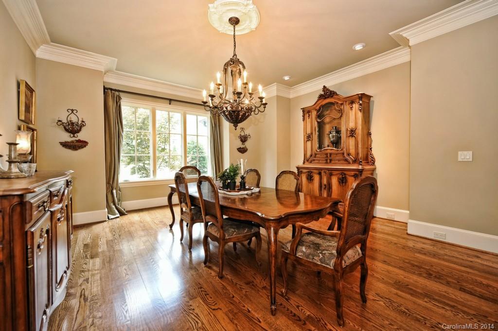 Highgate - Residential