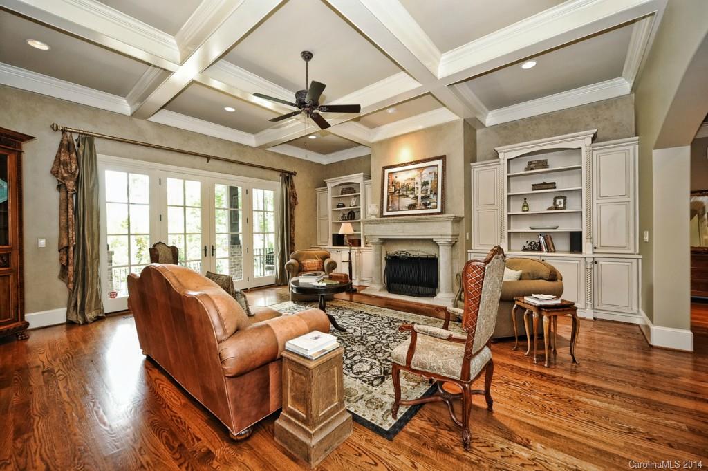 Highgate - Residential