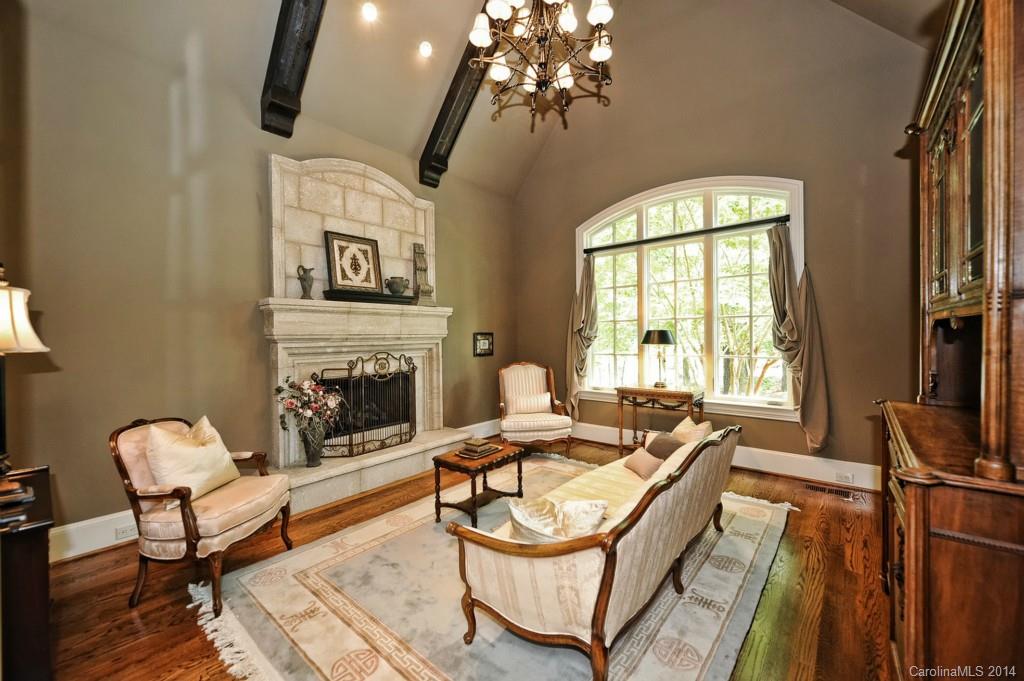 Highgate - Residential