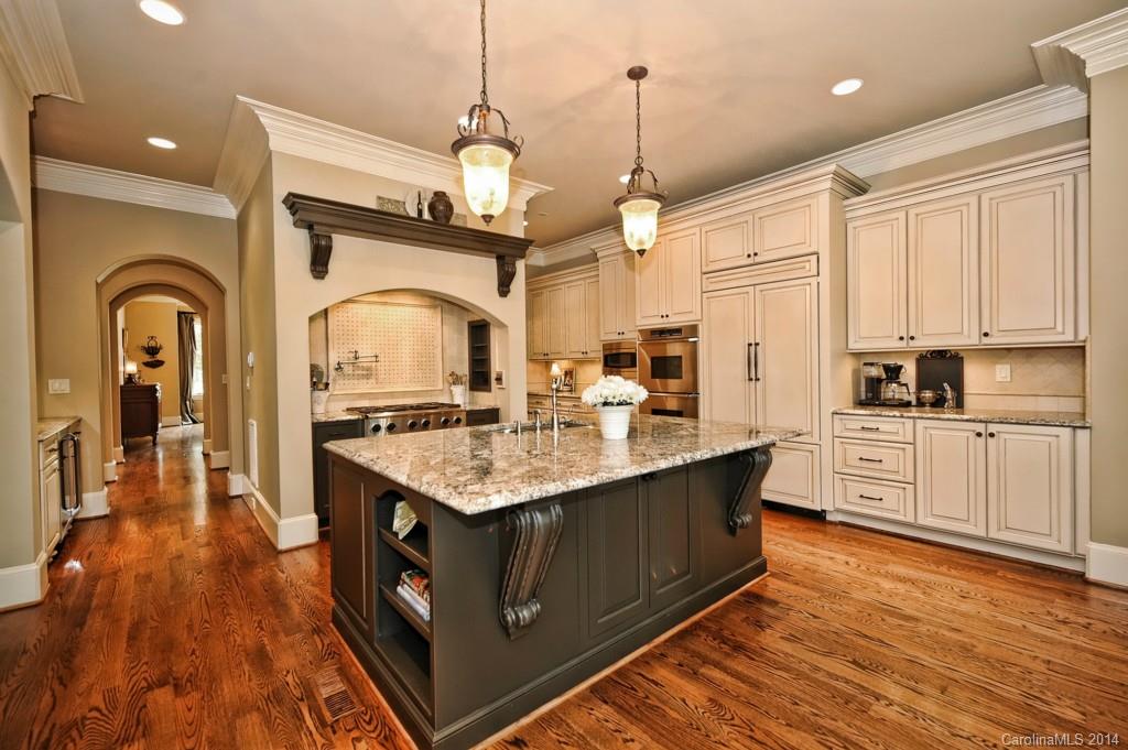 Highgate - Residential