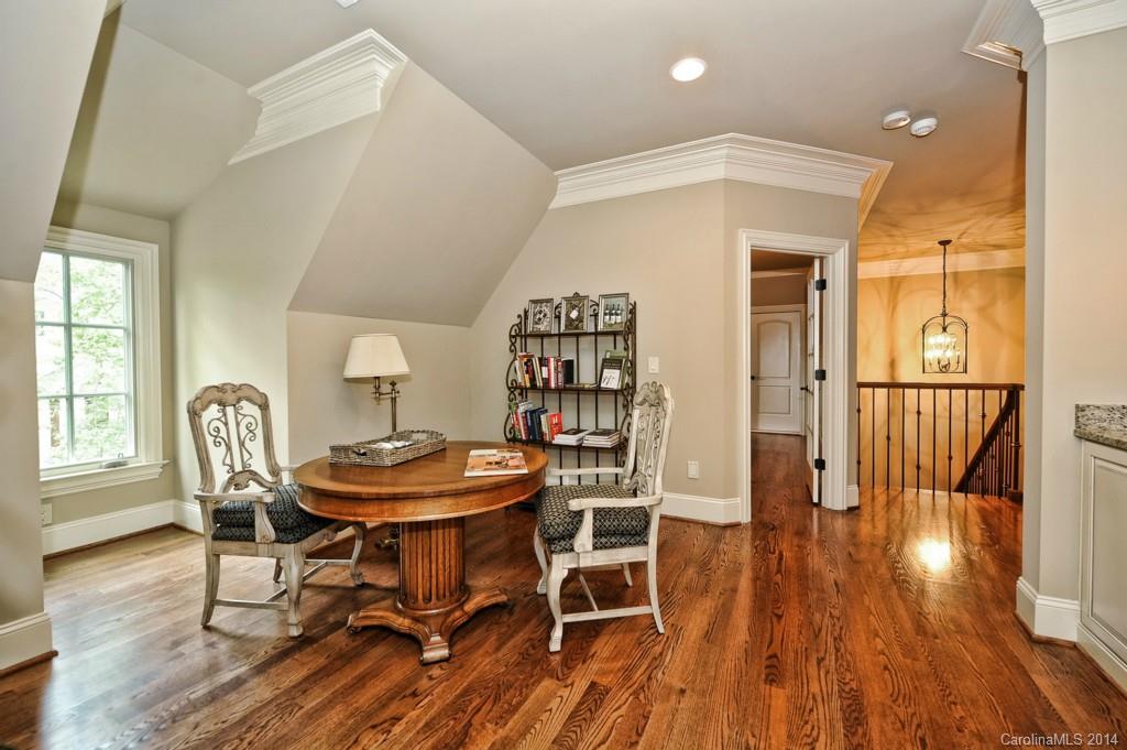 Highgate - Residential