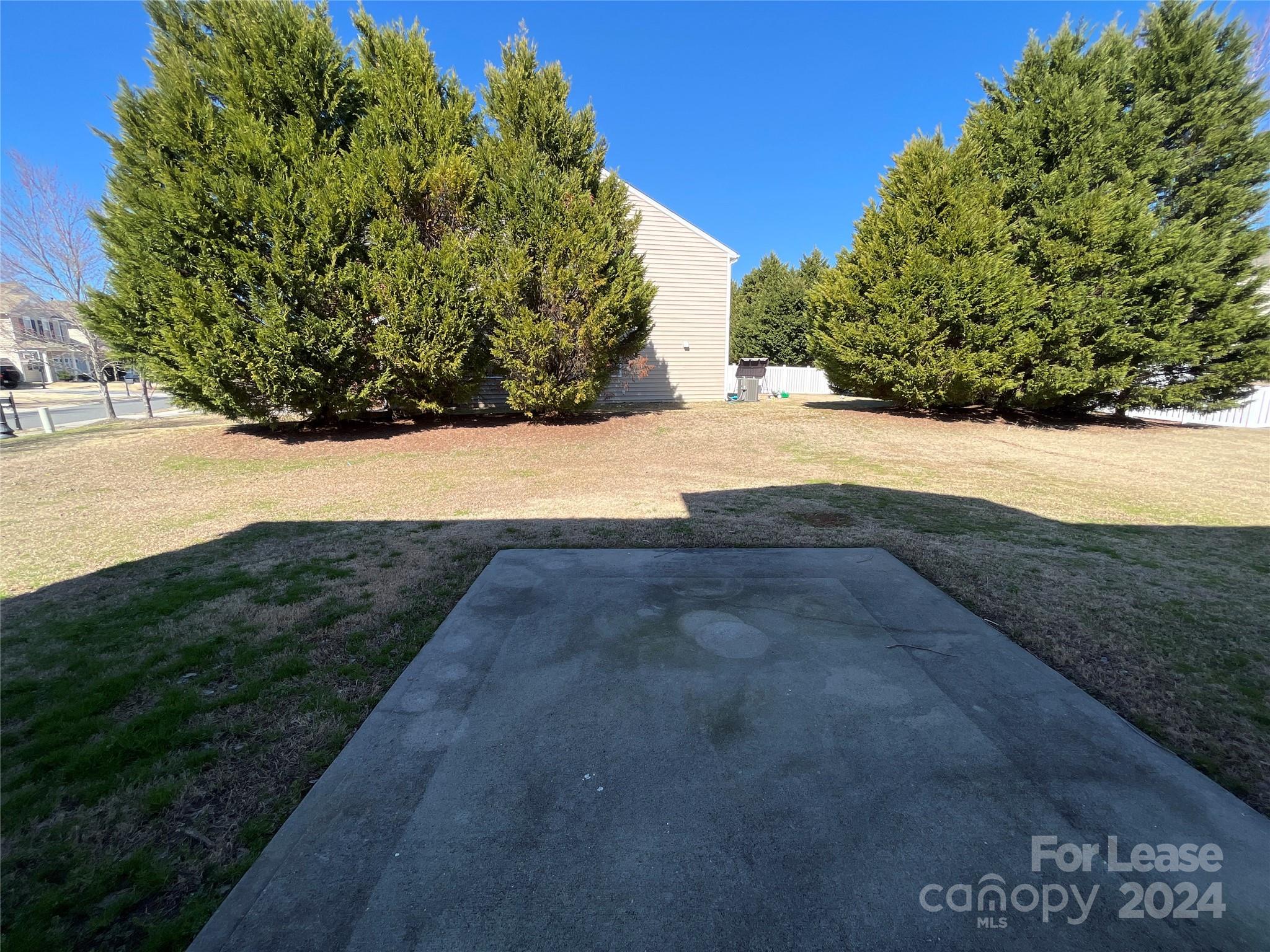 Stone Creek Ranch - Residential Lease