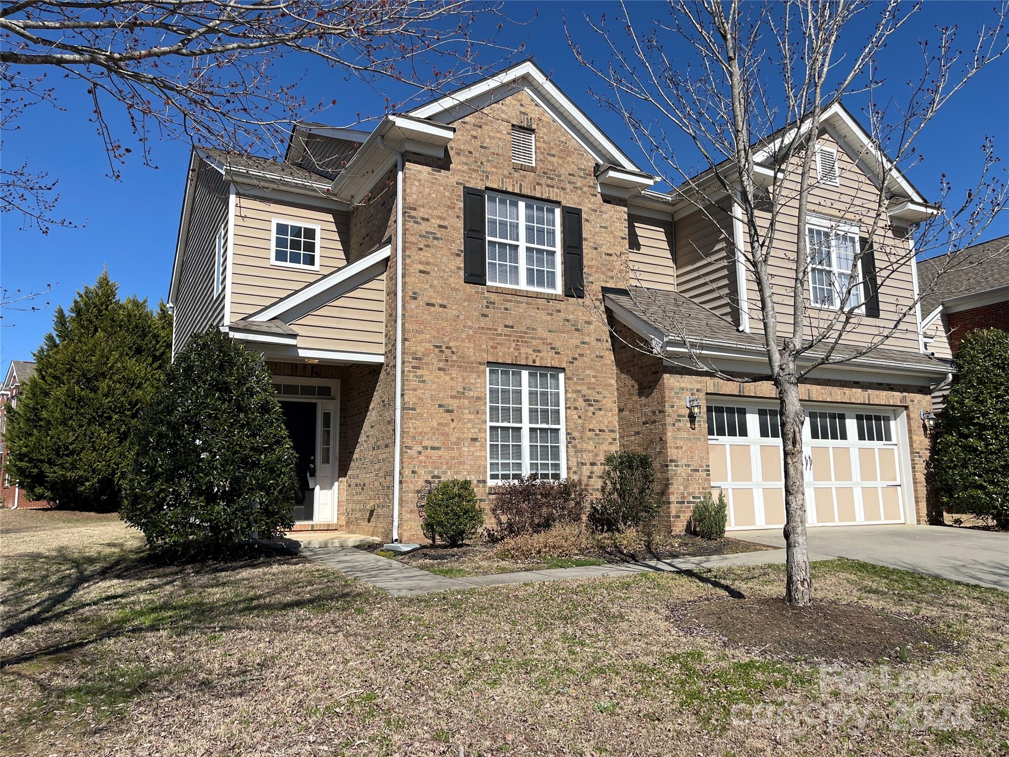 Stone Creek Ranch - Residential Lease