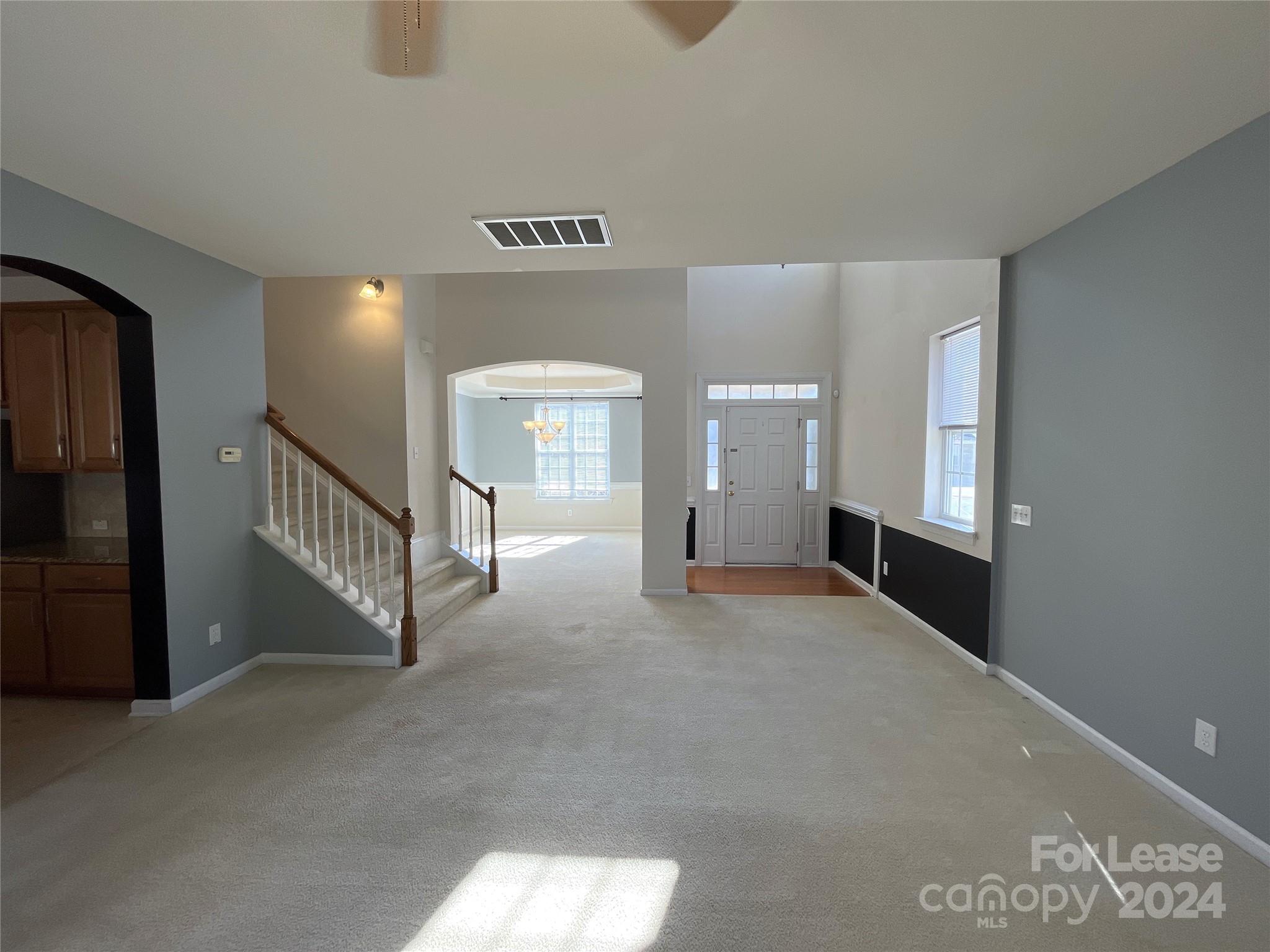 Stone Creek Ranch - Residential Lease