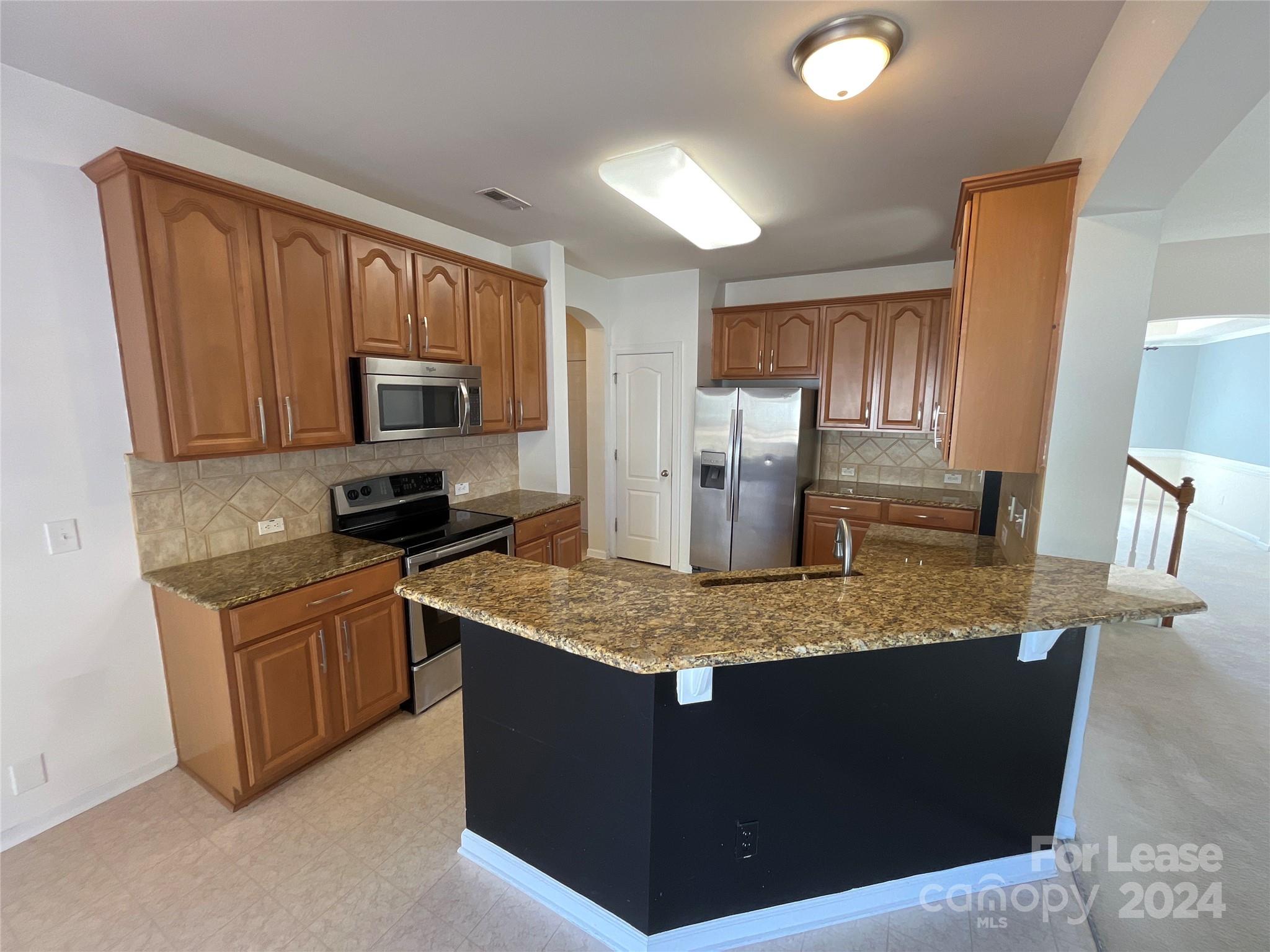 Stone Creek Ranch - Residential Lease