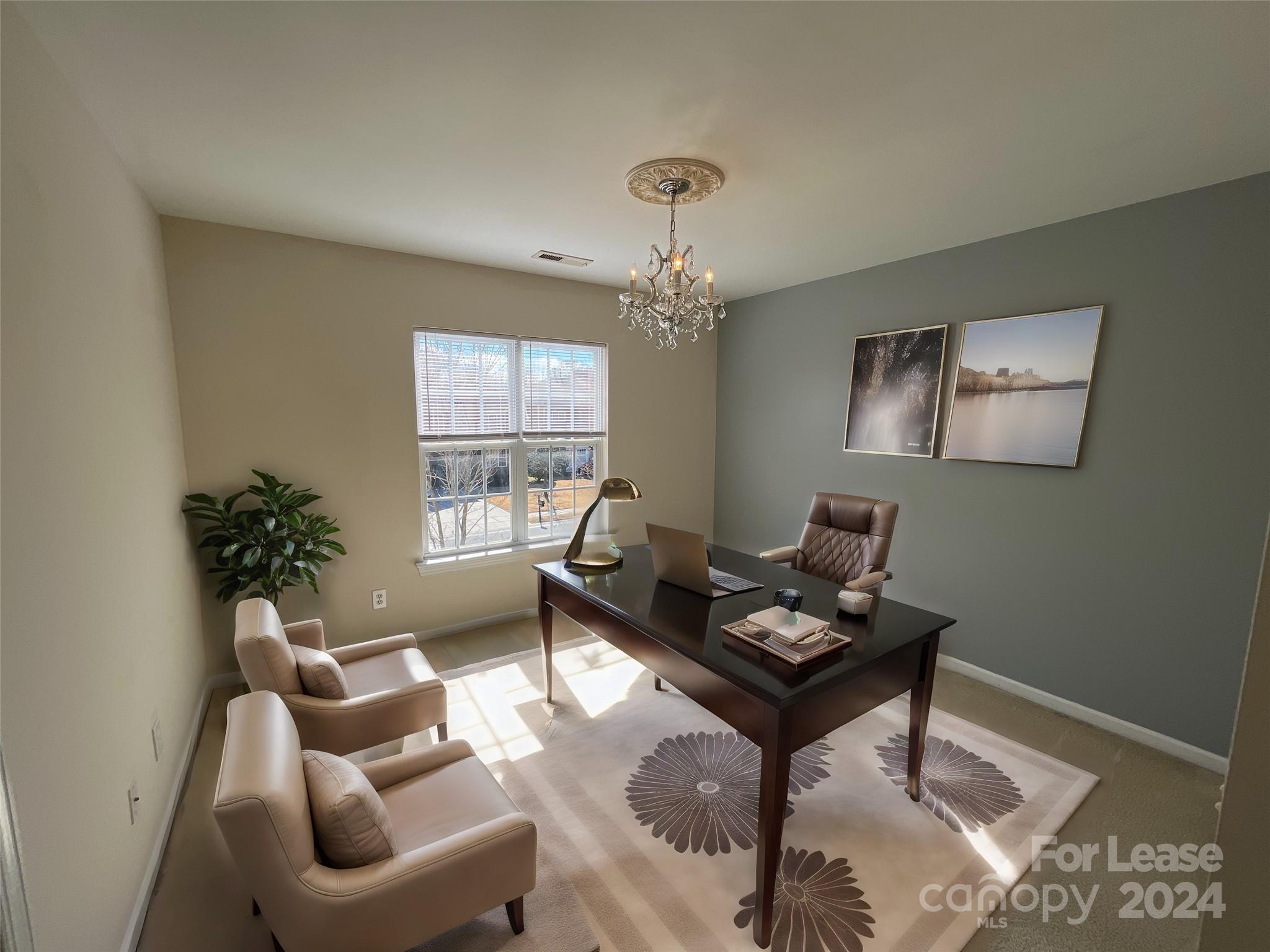 Stone Creek Ranch - Residential Lease