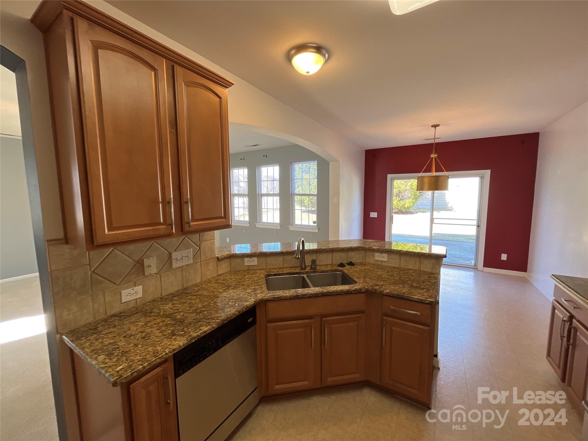 Stone Creek Ranch - Residential Lease