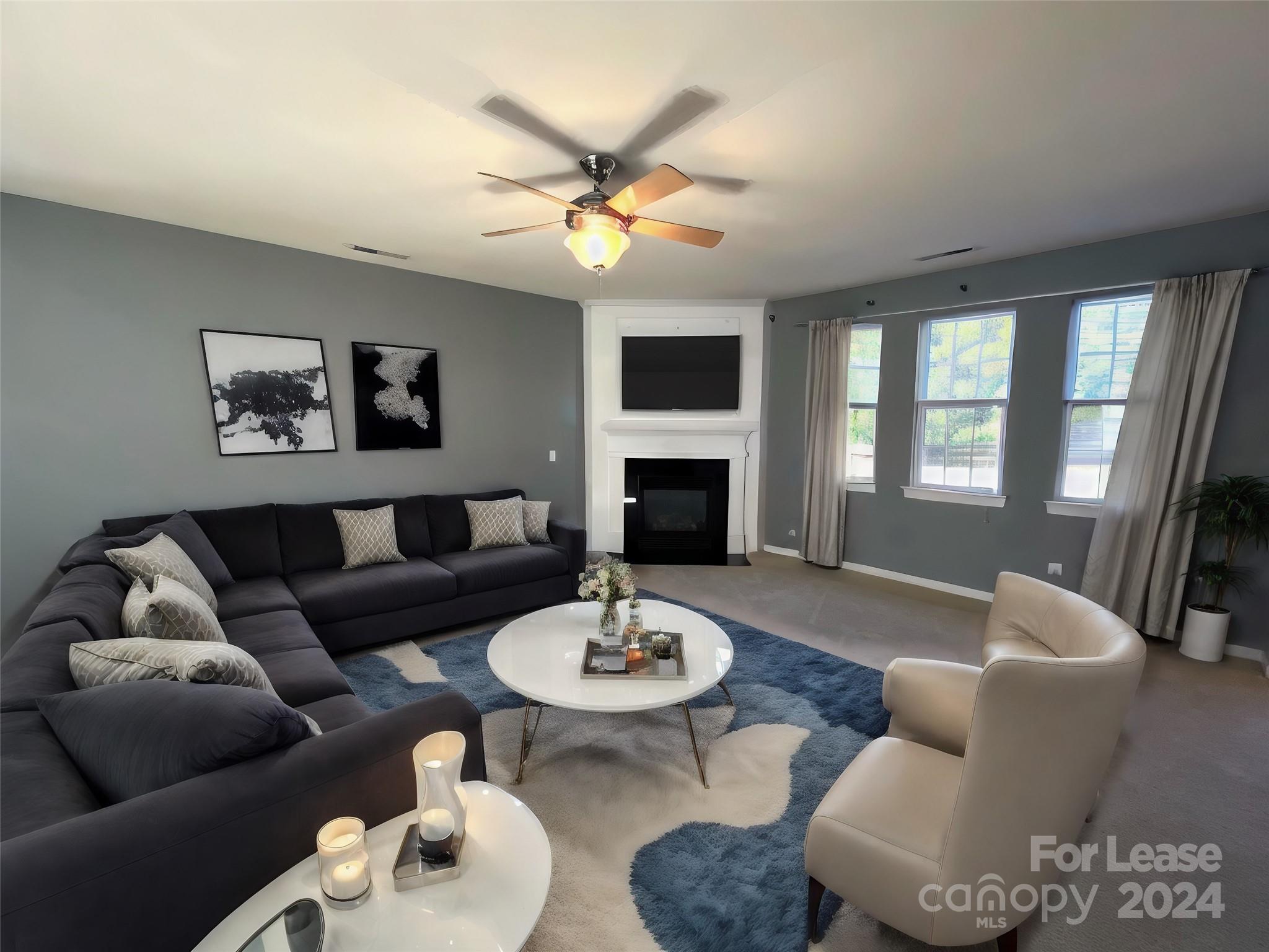 Stone Creek Ranch - Residential Lease