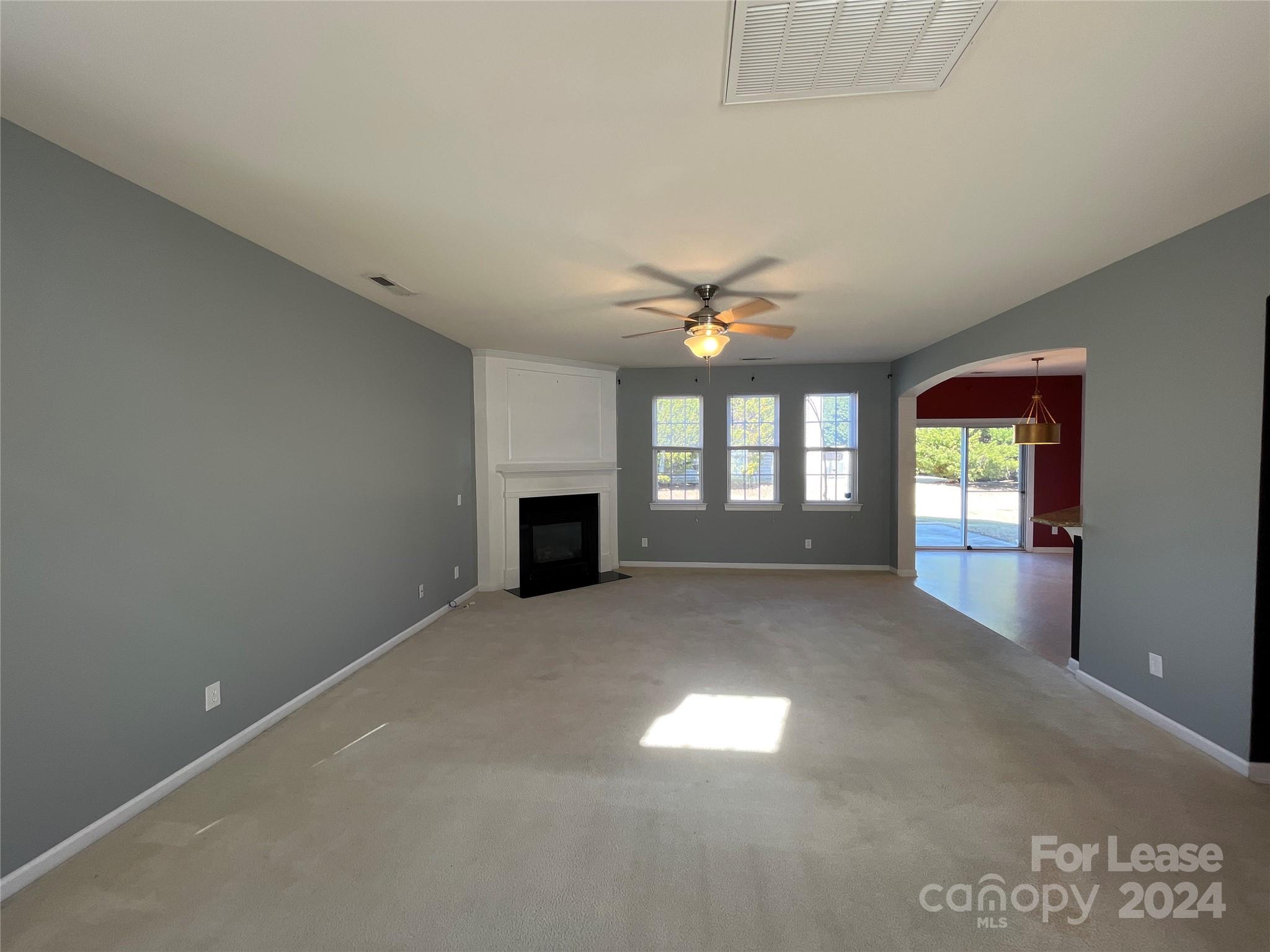 Stone Creek Ranch - Residential Lease