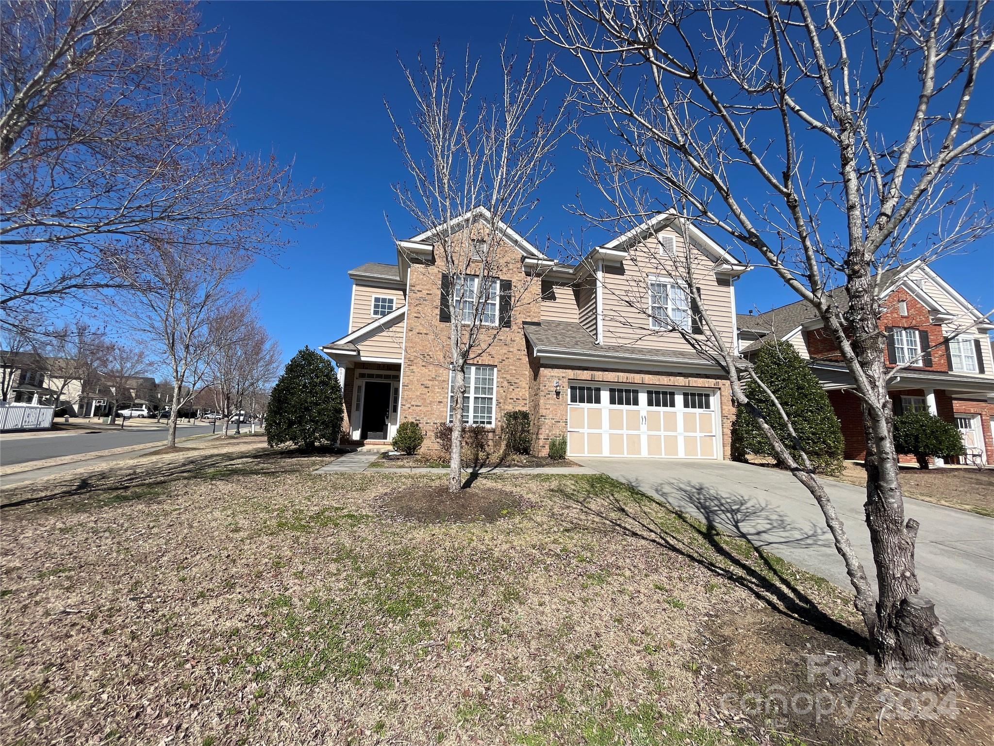 Stone Creek Ranch - Residential Lease