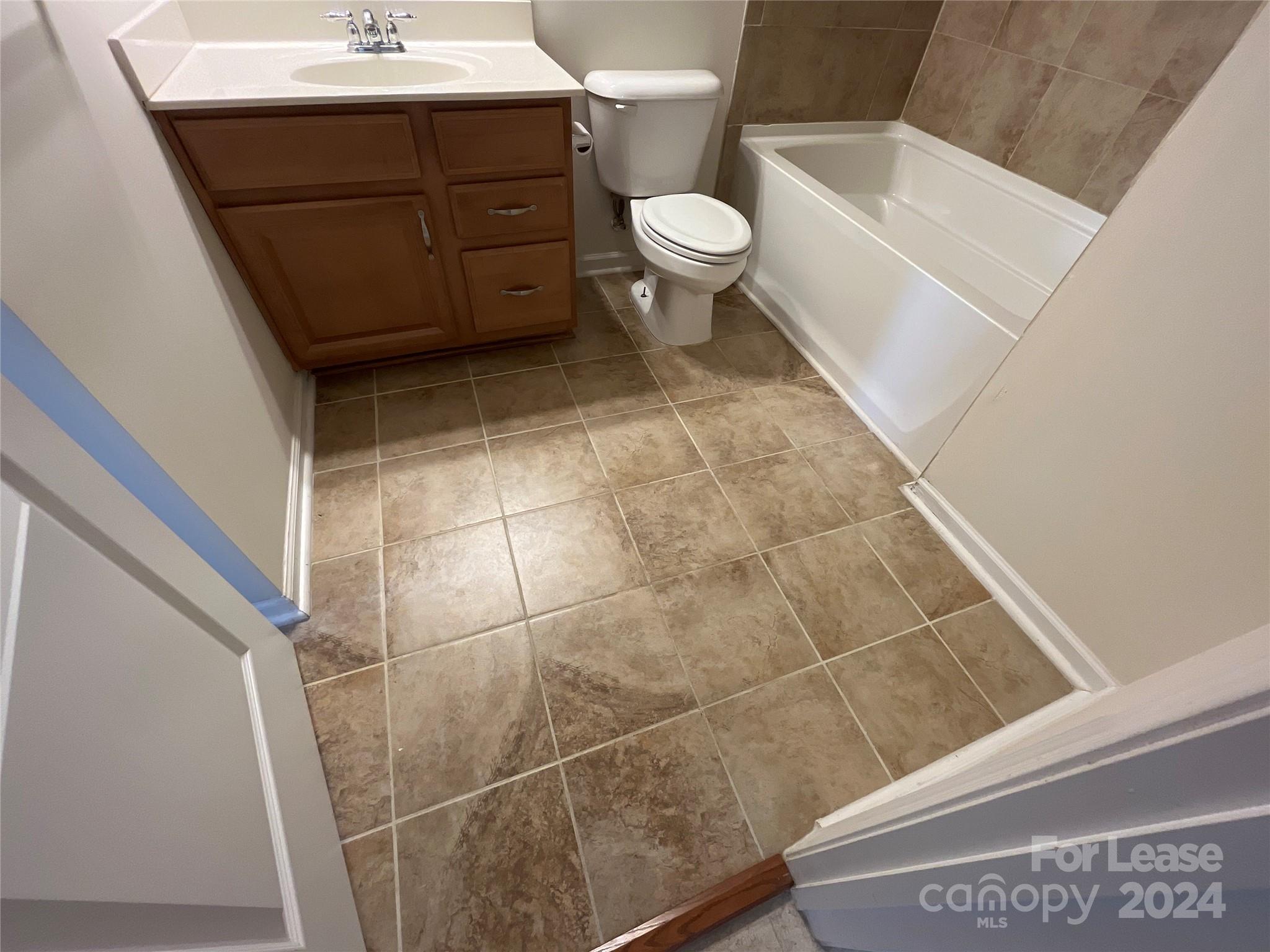 Stone Creek Ranch - Residential Lease