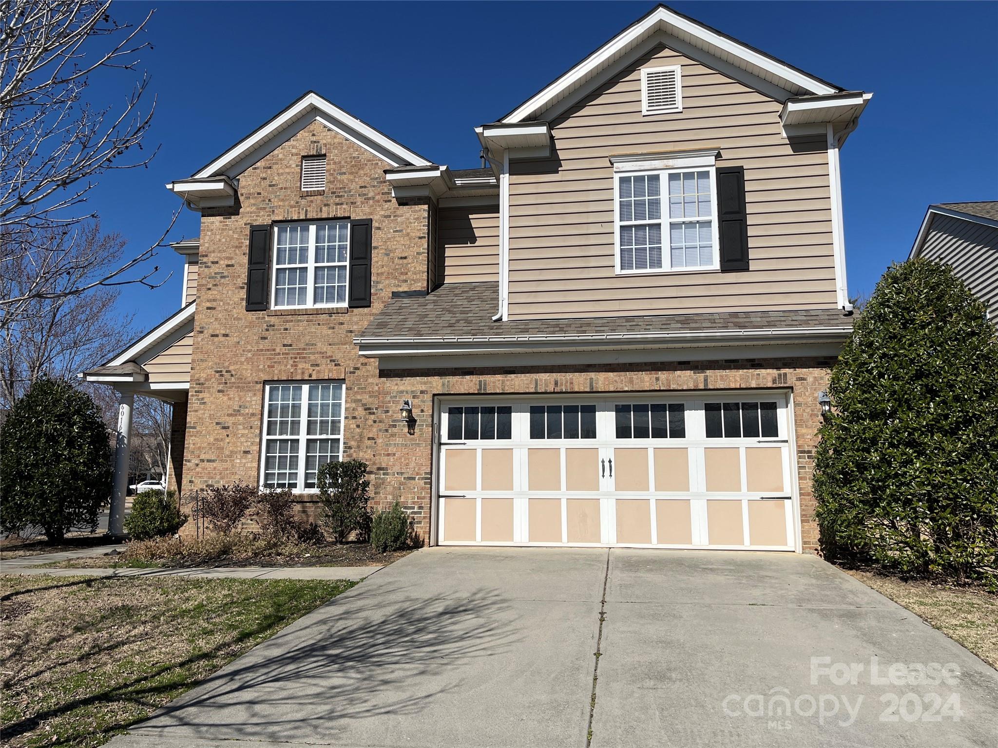 Stone Creek Ranch - Residential Lease