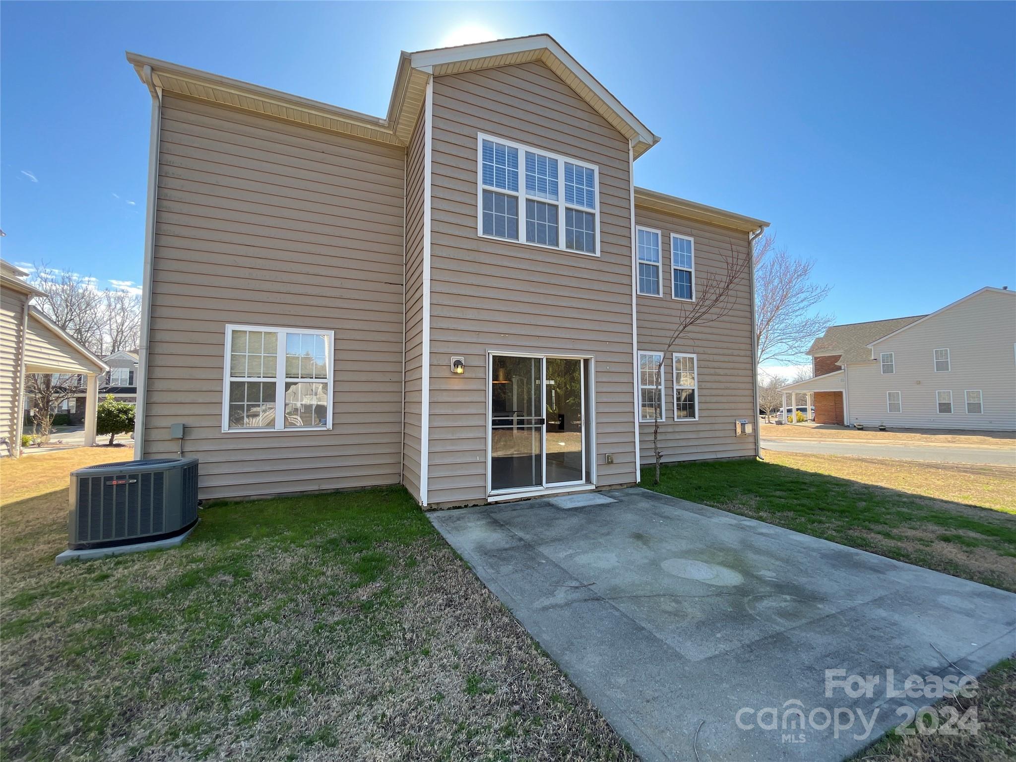 Stone Creek Ranch - Residential Lease