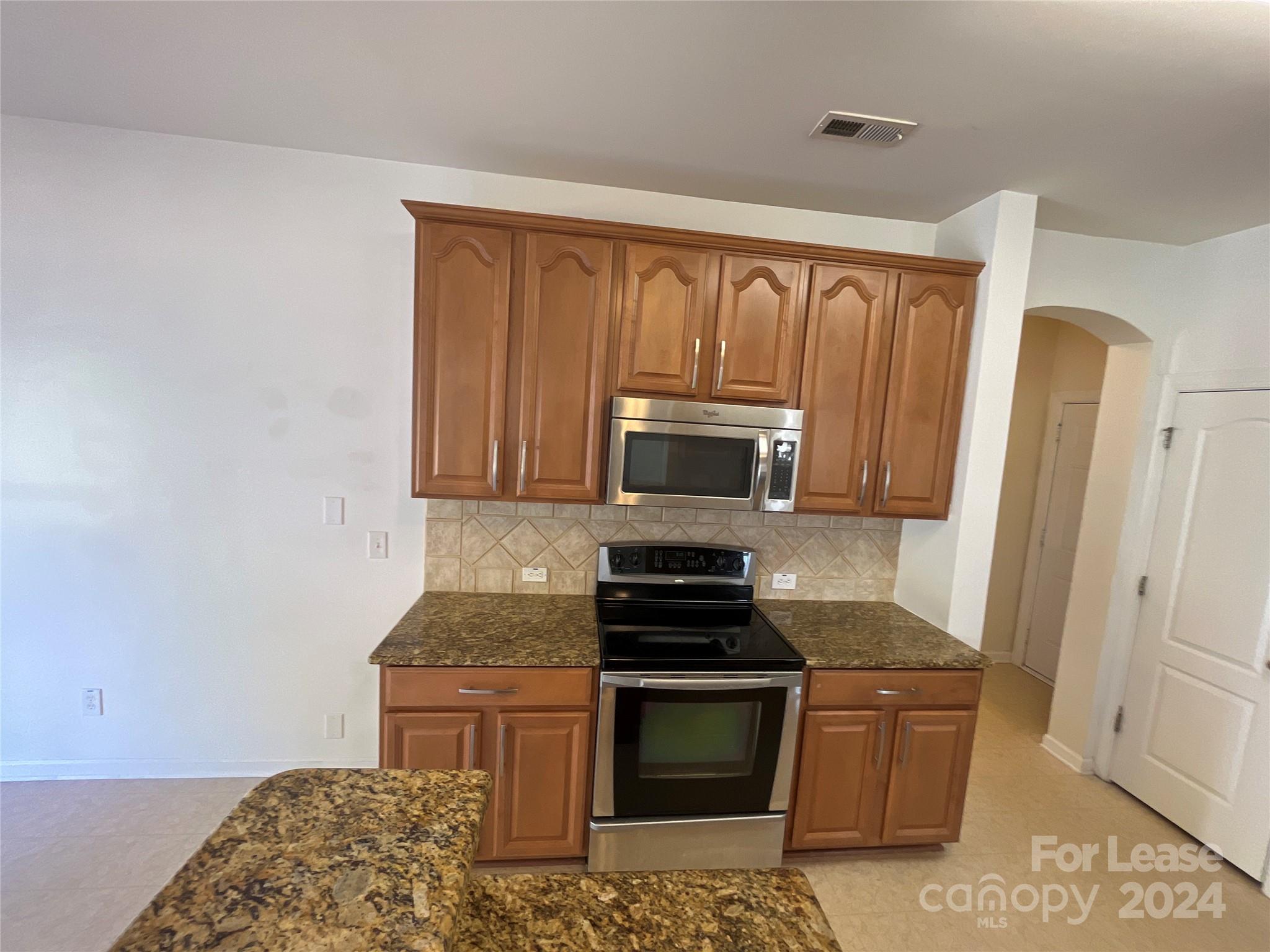 Stone Creek Ranch - Residential Lease