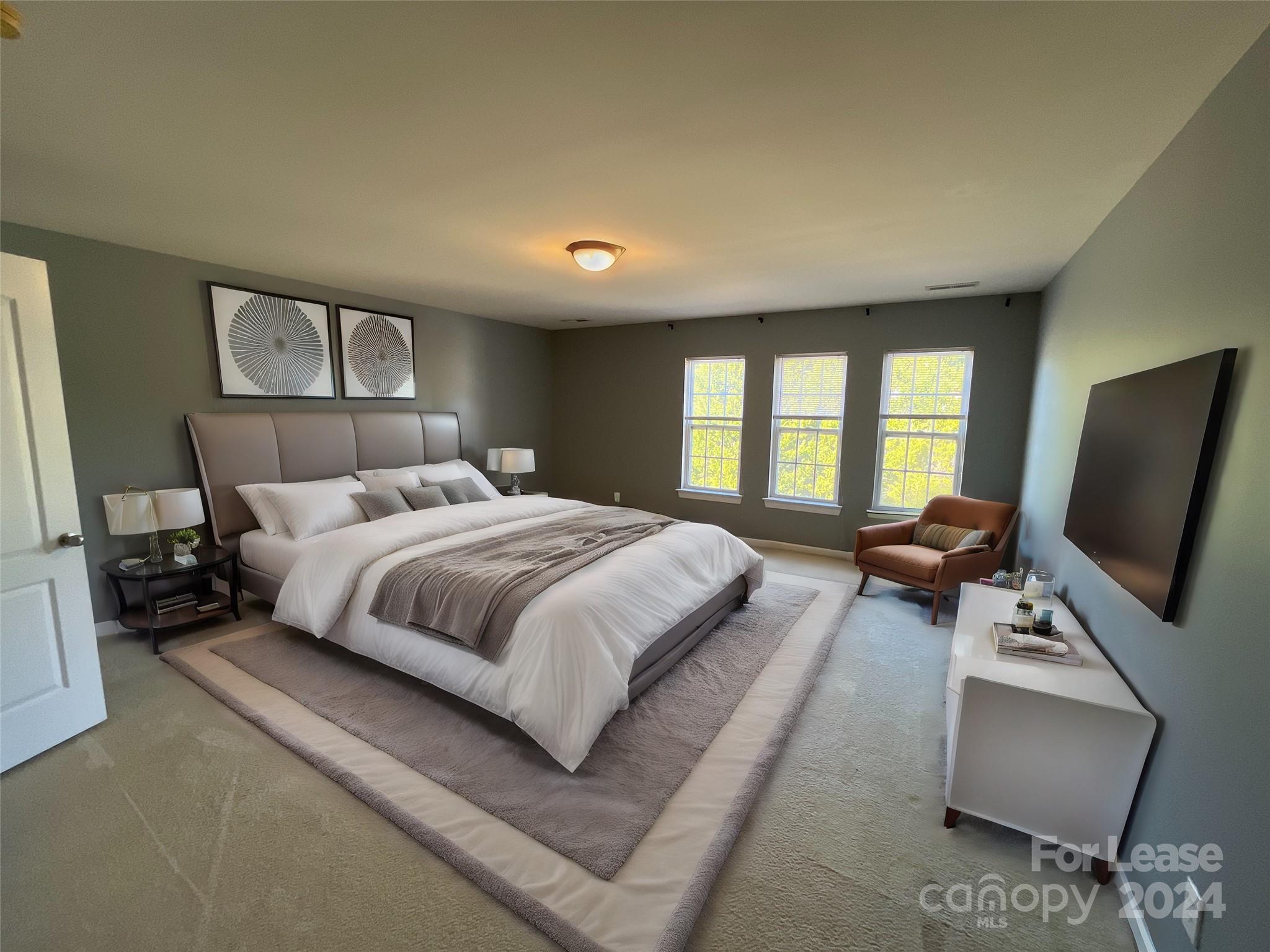 Stone Creek Ranch - Residential Lease