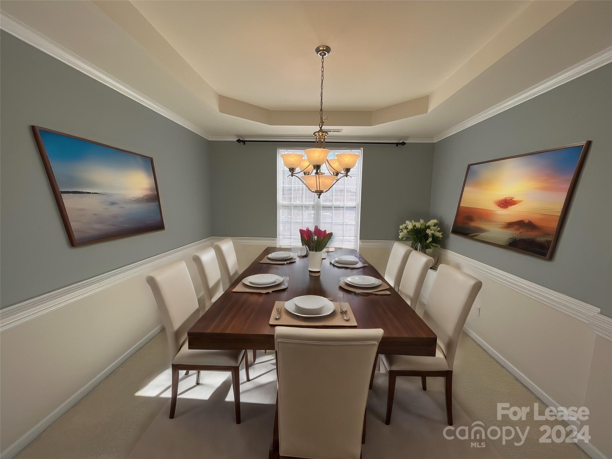 Stone Creek Ranch - Residential Lease