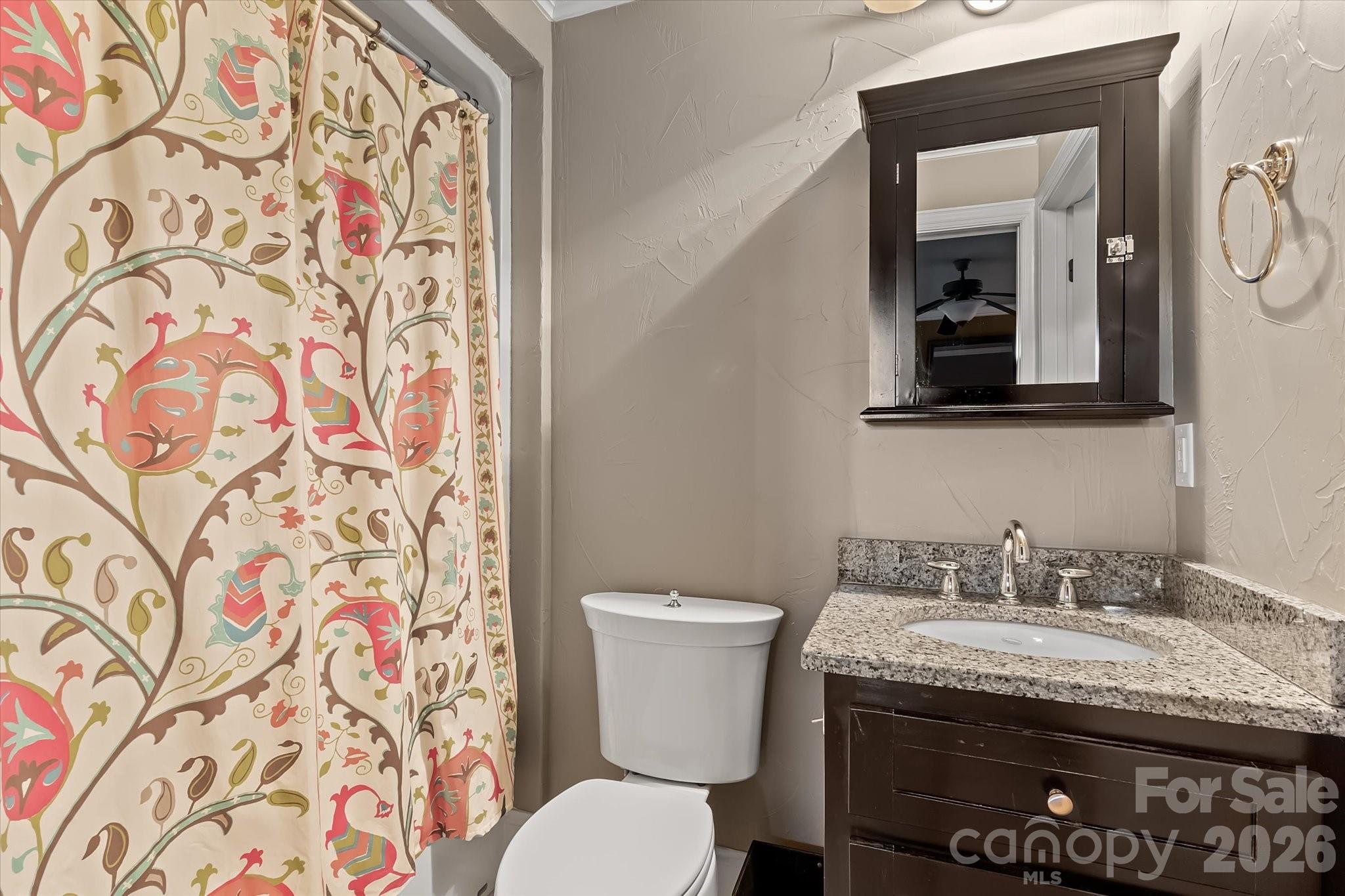 Olivers Landing - Residential