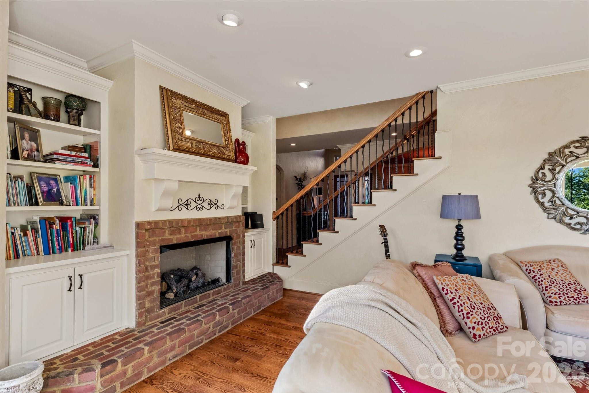 Olivers Landing - Residential