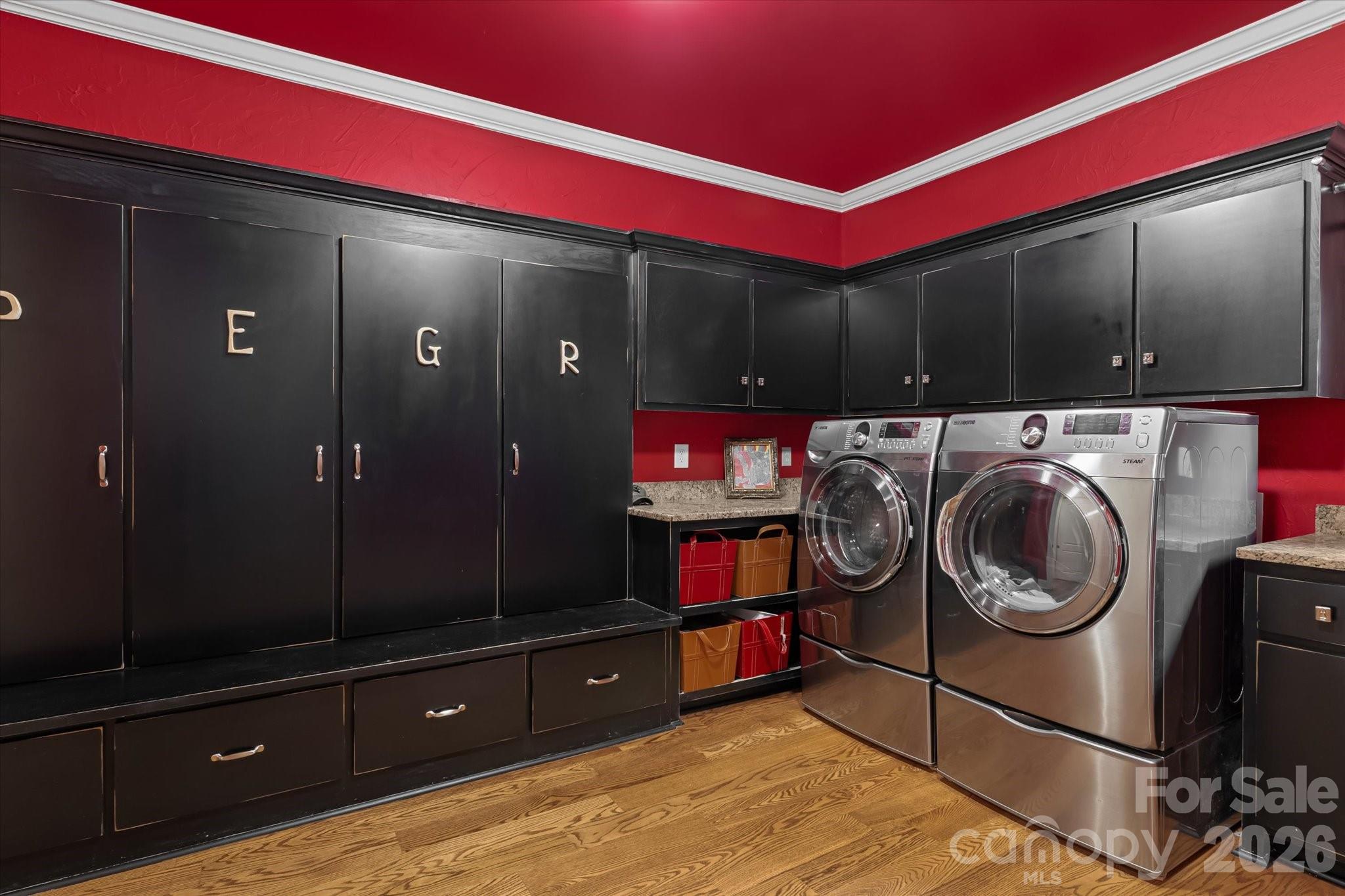 Olivers Landing - Residential