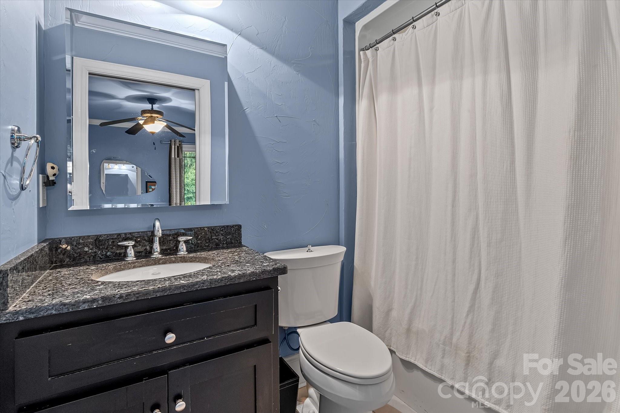 Olivers Landing - Residential