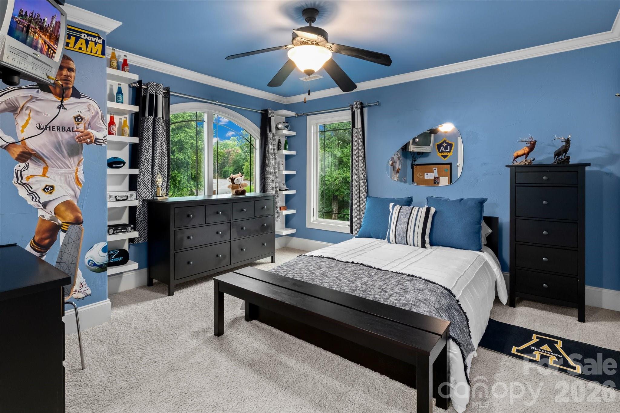 Olivers Landing - Residential