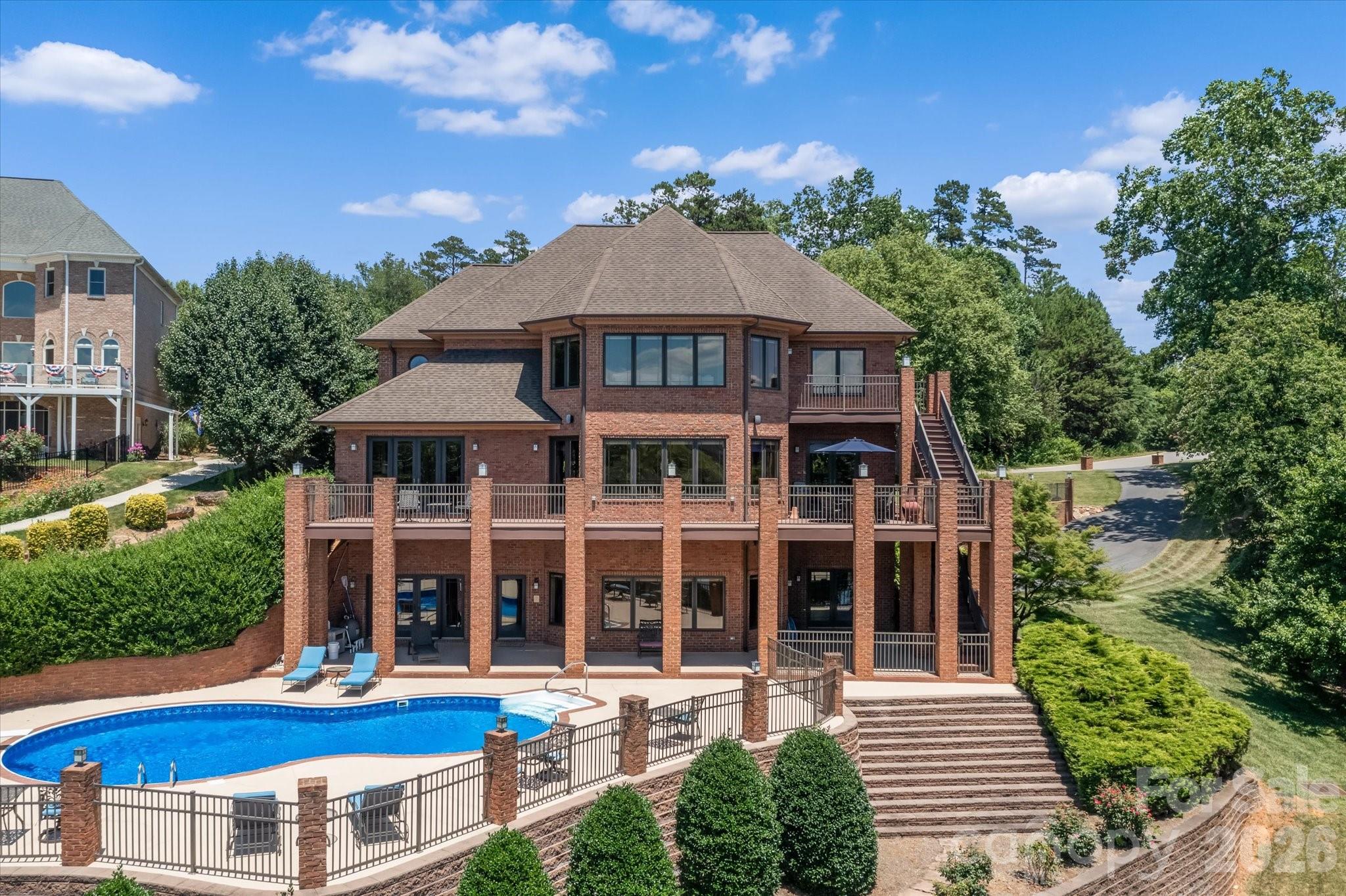 Olivers Landing - Residential