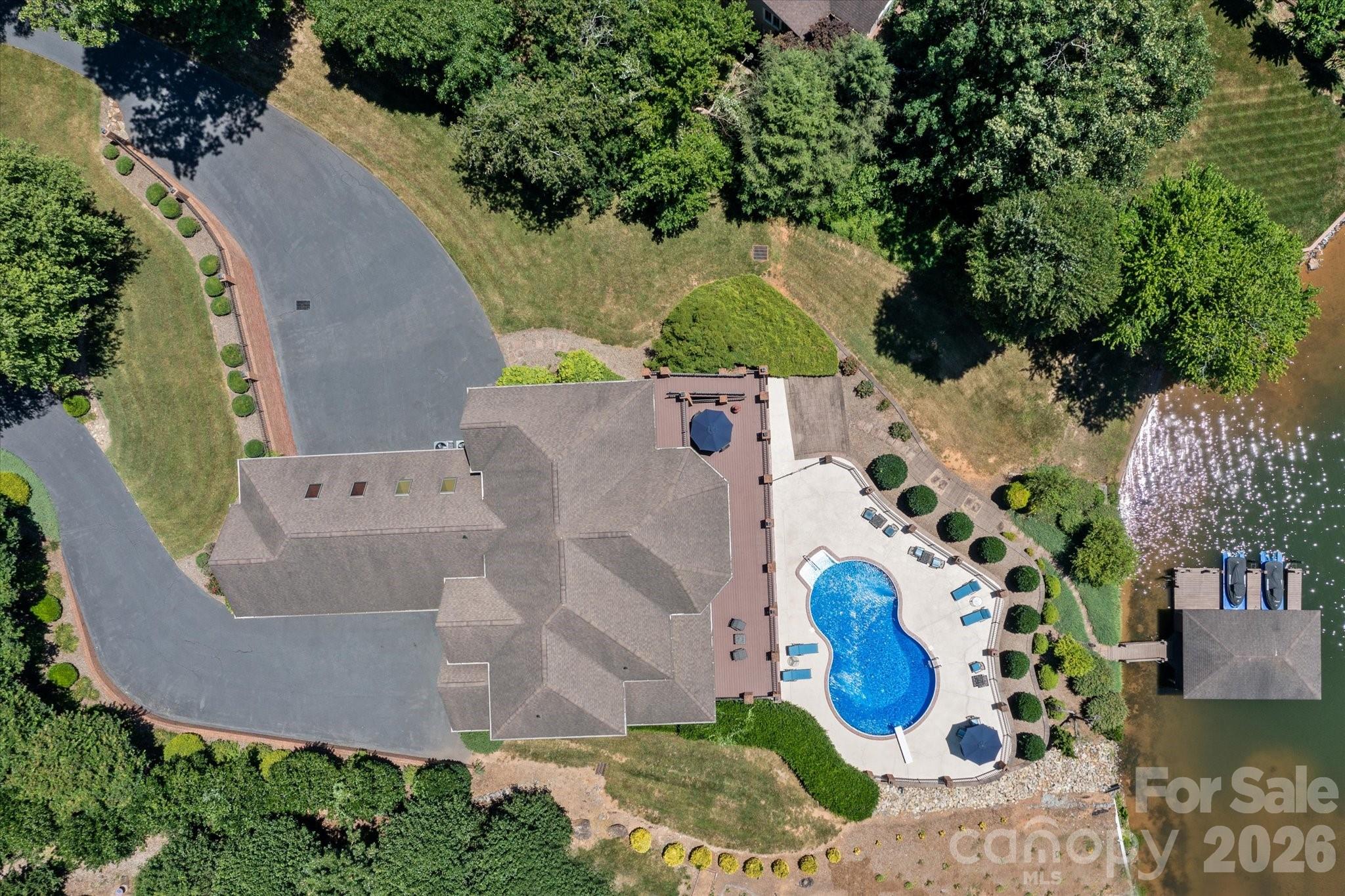 Olivers Landing - Residential