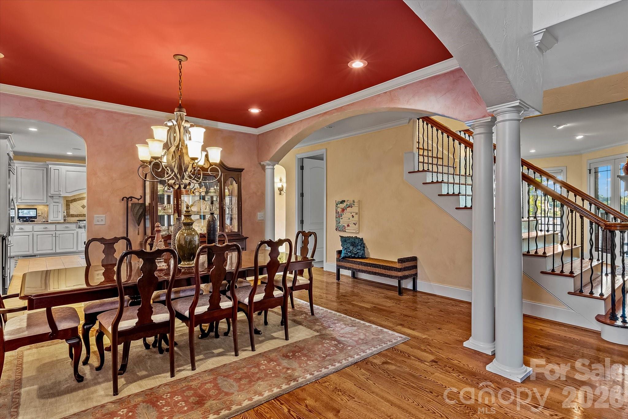 Olivers Landing - Residential