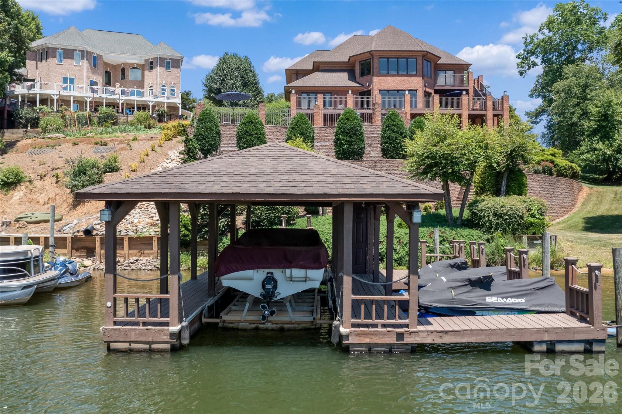 Olivers Landing - Residential