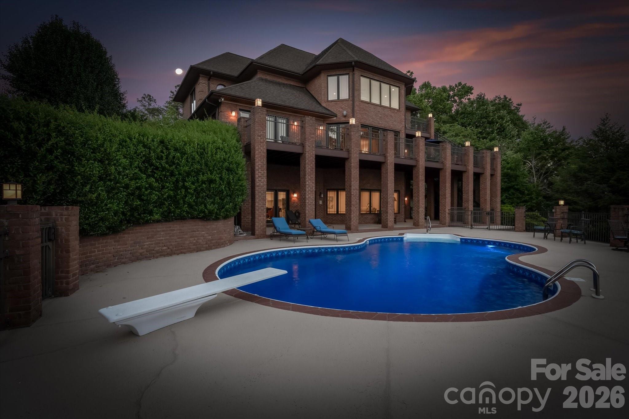 Olivers Landing - Residential