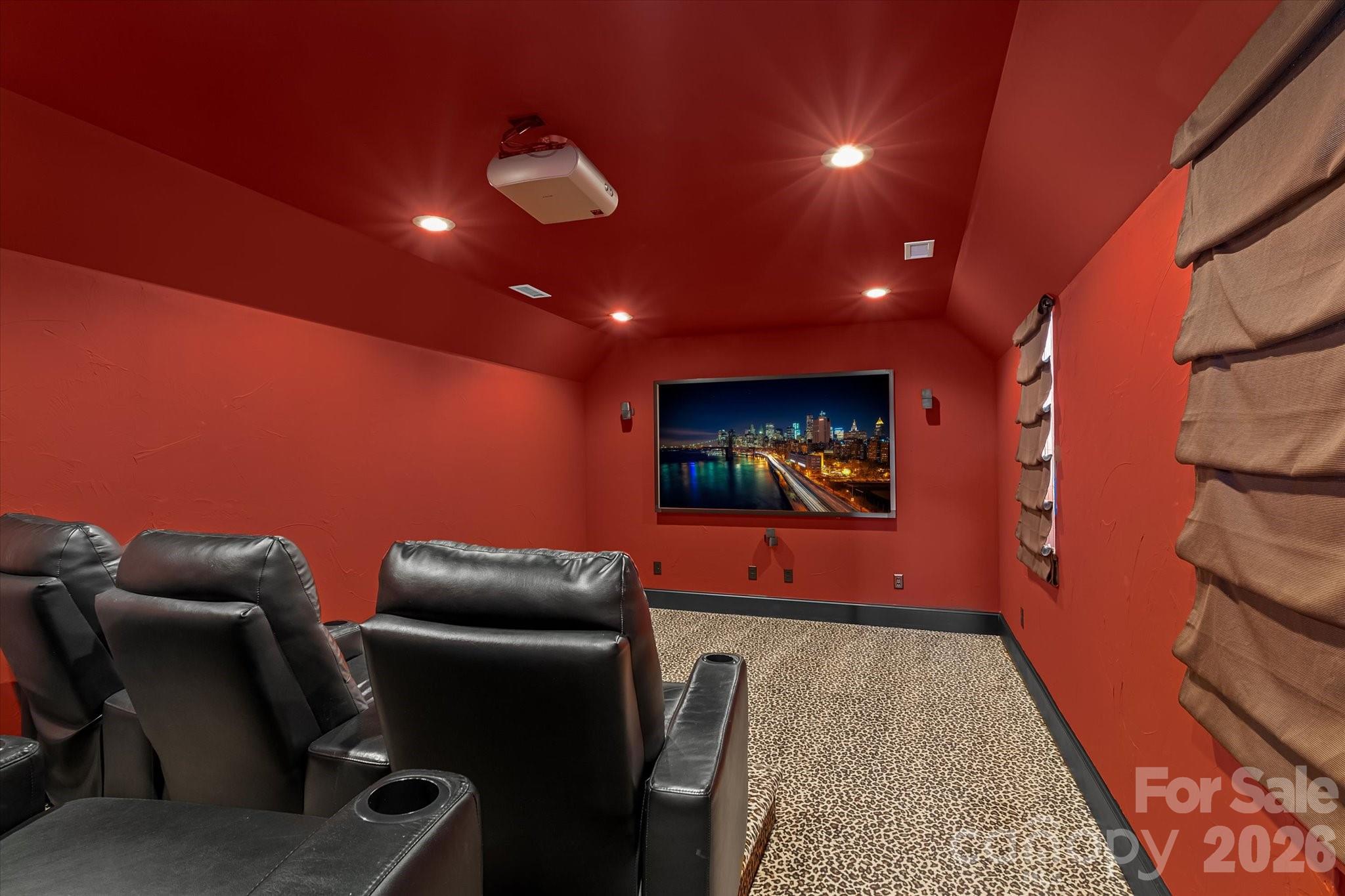 Olivers Landing - Residential