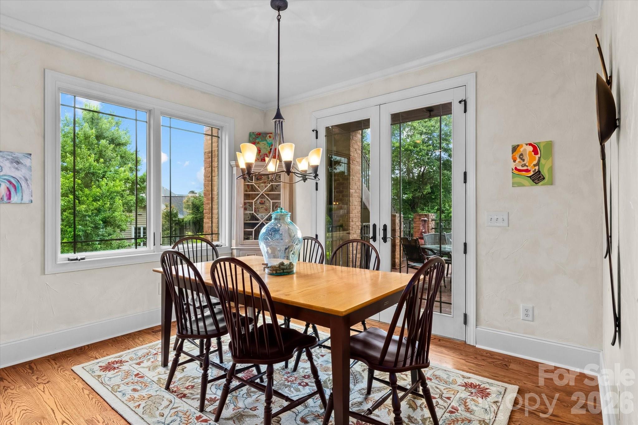 Olivers Landing - Residential