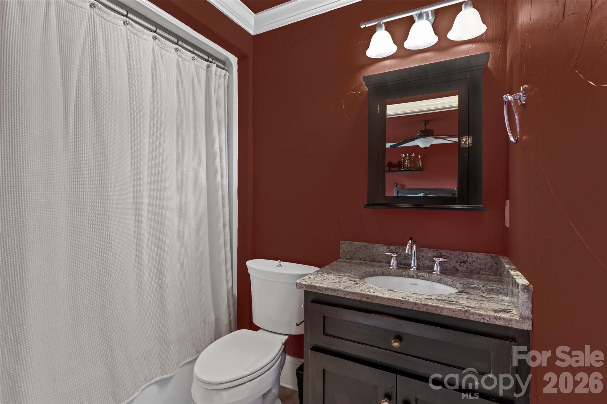 Olivers Landing - Residential