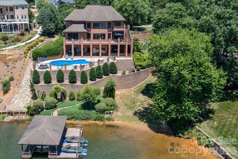 Photo of 368 Players Ridge Road, Hickory, NC 28601 (MLS # 4365846)